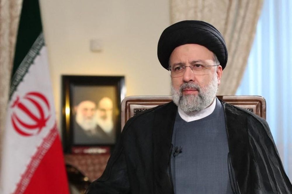 Iranian president to visit Syria, Turkey amid talks of normalization