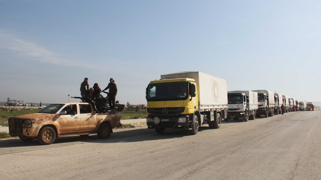 بازماندن گذرگاه مرزی باب‌الهوی در مرز ترکیه برای شش ماه دیگر در حالی که گذرگاه تل‌کوچر همچنان بسته است