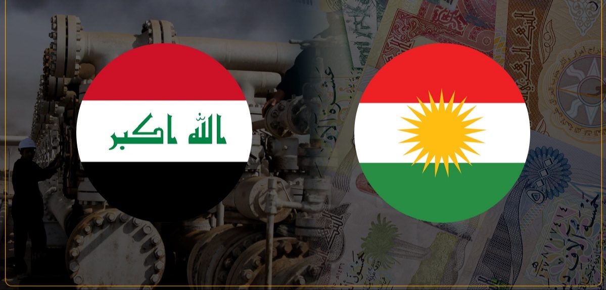 دولت فدرال ۱۰ شکایت علیه شرکتهای نفتی فعال در اقلیم کردستان تنظیم کرده است