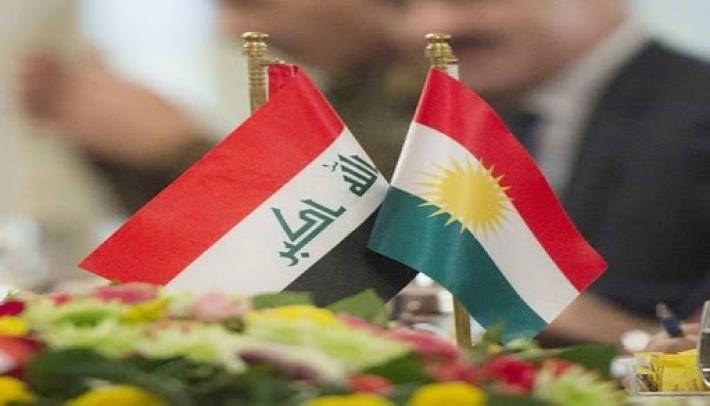 عراق آماده است تا پرداخت حقوق و مزایای کارمندان دولت اقلیم را برعهده بگیرد، اما دولت اقلیم موافقت نمی‌کند