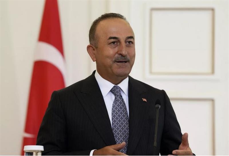احتمال دیدار وزرای خارجه ترکیه و سوریه در دمشق