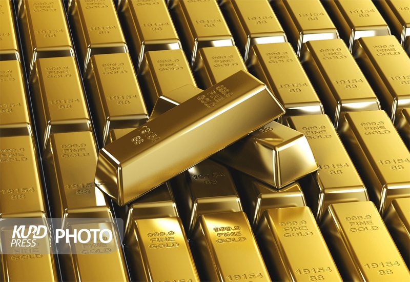 تولید سالانه 5 تن طلای خالص در معدن ساریگونی قروه