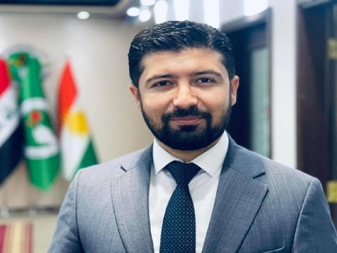 دولت اقلیم کردستان  برای حل  مسئله  حقوق کارکناش با دولت فدرال آمادگی ندارد