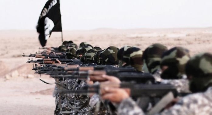 داعش از ابتدای سال جدید میلادی ۱۴ عملیات علیه SDF انجام داده است