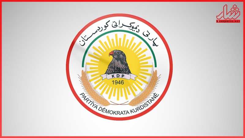 حزب دمکرات کردستان عراق آمادگی خود را برای مذاکره با اتحادیه میهنی اعلام کرد