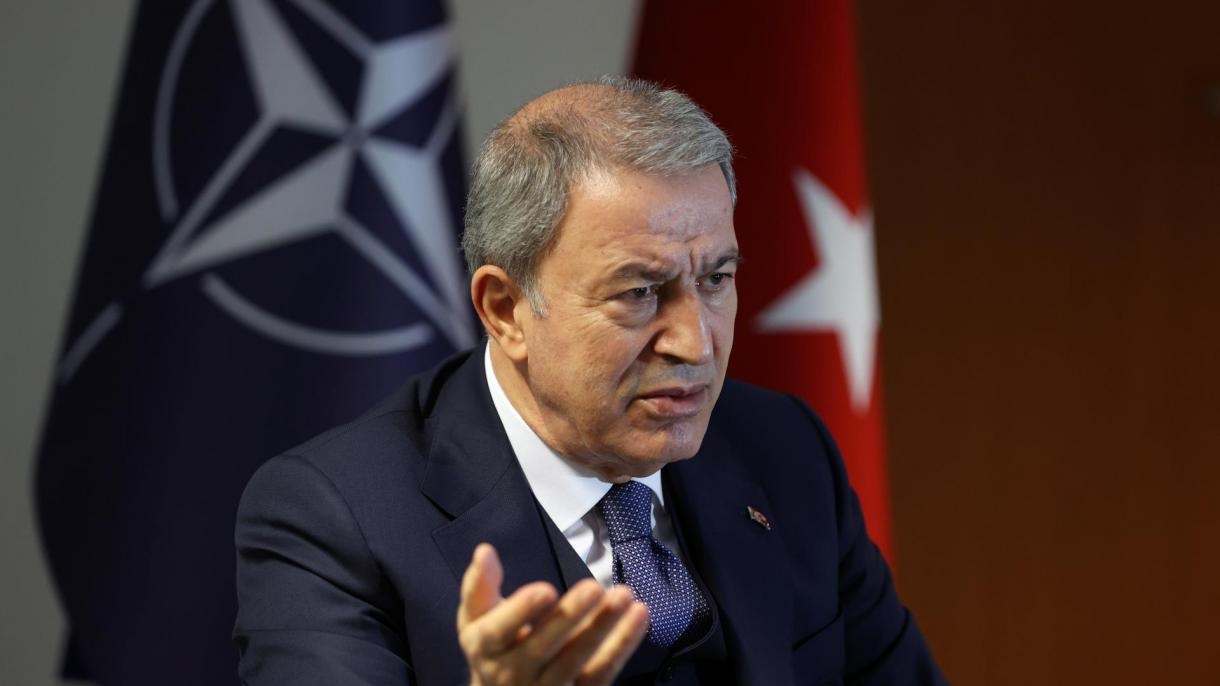 ترکیه سفر وزیر دفاع سوئد به این کشور را لغو کرد