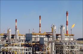 افزایش ۱۱ درصدی تولید اتان در پالایشگاه گاز ایلام