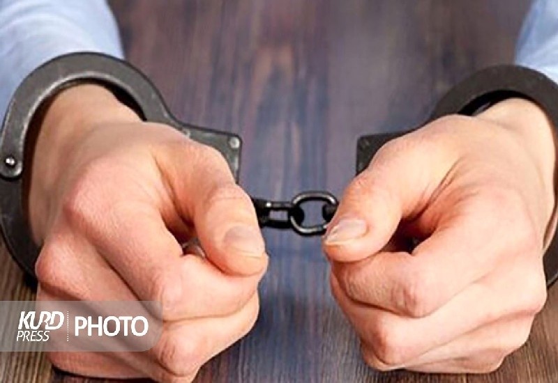 دستگیری 2 سارق و کشف 98 فقره سرقت در سنندج