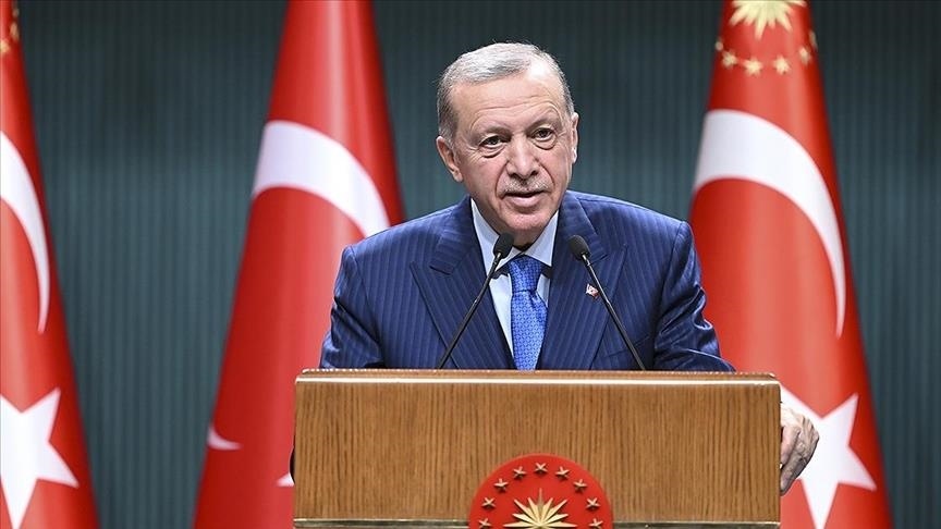 سوئد نباید از ترکیه انتظار پذیرش عضویتش در ناتو را داشته باشد