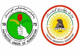 زمان برگزاری مذاکرات بین اتحادیه میهنی وحزب دمکرات کردستان مشخص شد
