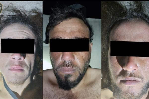 دستگیری سه عضو داعش در دیرالزور توسط SDF