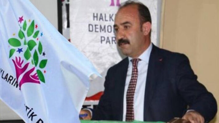شهردار سابق HDP به اتهام عضویت در PKK به زندان محکوم شد