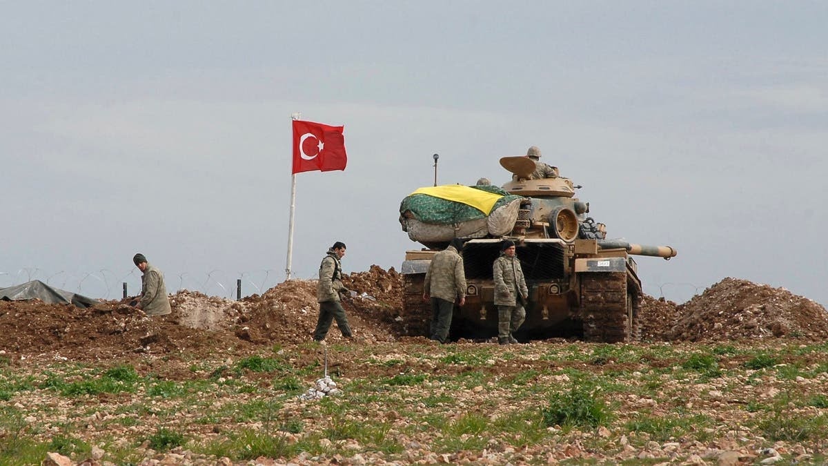 چهار کشته و یازده زخمی نتیجه حملات ارتش ترکیه از آغاز سال میلادی جاری