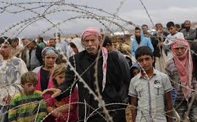 استرداد پنجاه شهروند سوری به مناطق شمال سوریه توسط ترکیه