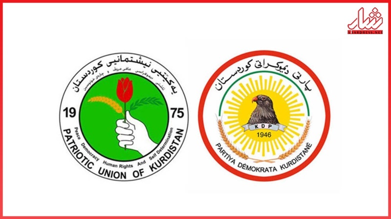 PUK and KDP officials to meet in Sulaimani on Saturday