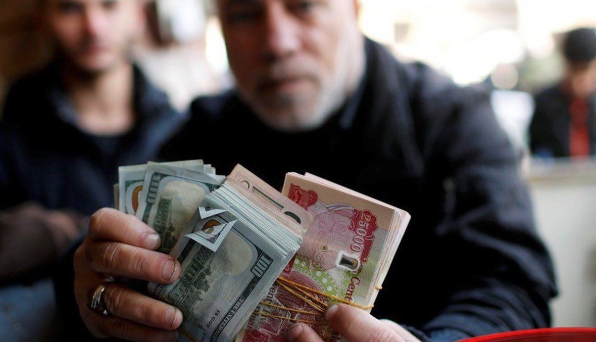 بحران دلار در عراق، ناشی از سوء مدیریت در سیاست های اقتصادی و پولی این کشور است