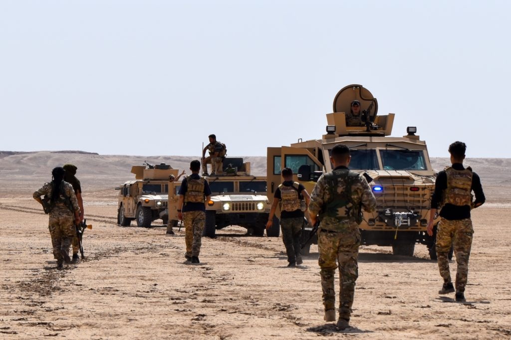 آمریکا به خاطر نیروهای کرد سوریه مقابل ترکیه نخواهد ایستاد