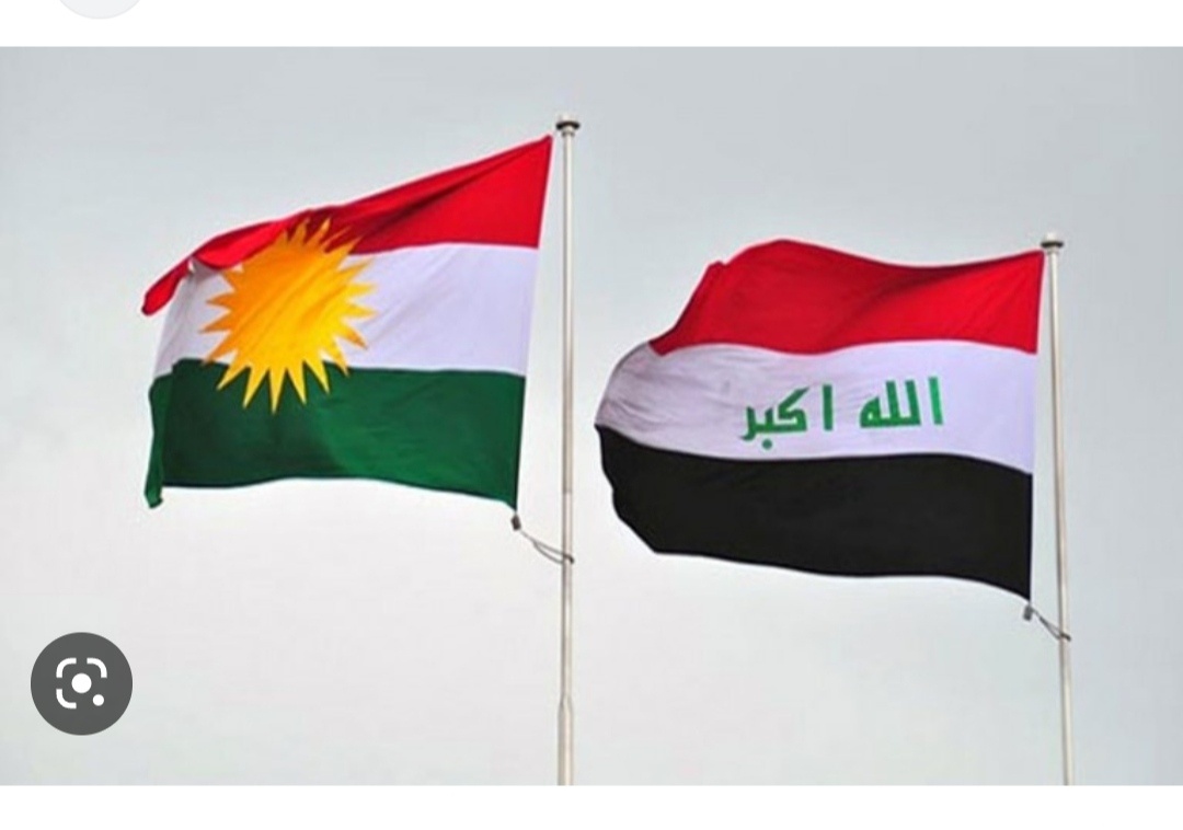 اقليم و بغداد ١٨ سال است که درباره قانون نفت و گاز به توافق نرسيده اند