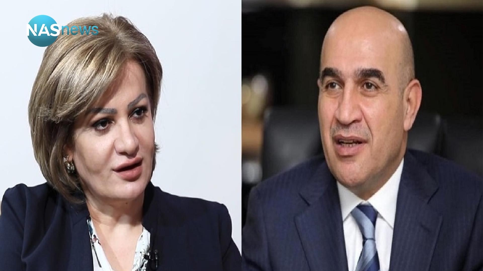 وزیر بازسازی  و مسکن عراق مشکوک  به فساد در قراردادهای این وزارتخانه است