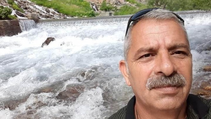 چنگیز ییلماز عضو سابق شورای HDP درگذشت