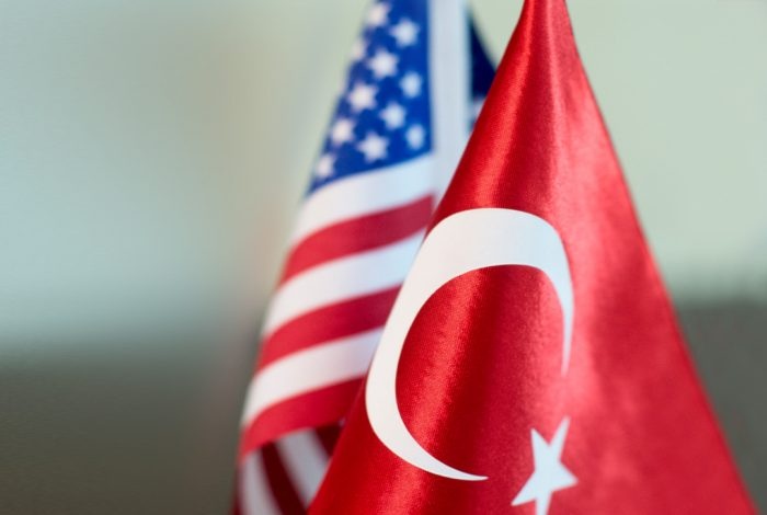 آمریکا برای کمک به زلزله زدگان در ترکیه اعلام آمادگی کرد