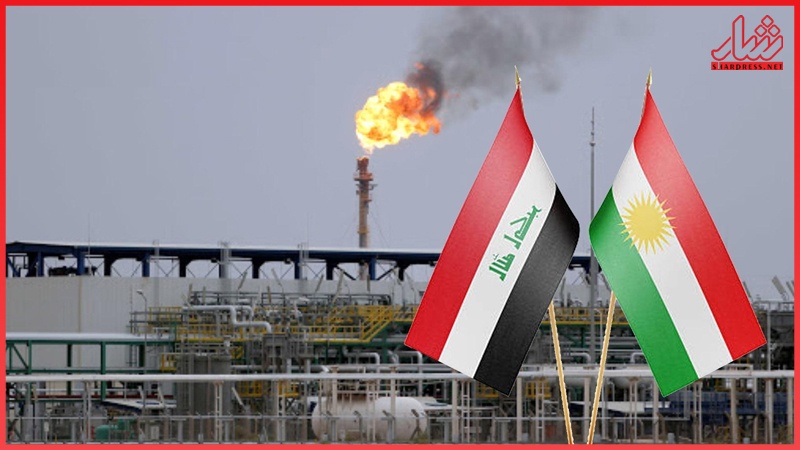 بغداد خواستار تحویل پالایشگاههای نفتی اقلیم کردستان شد
