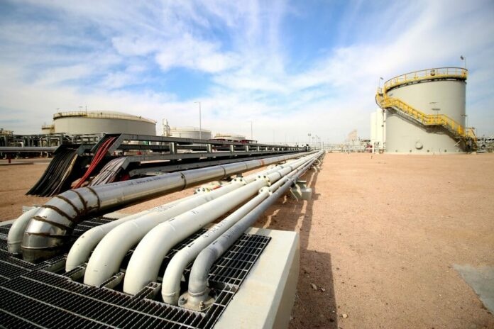 Iraqi Kurdistan suspends oil exports through Turkey after Monday earthquake