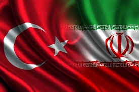 گفتگوی تلفنی وزیران خارجه ایران و ترکیه