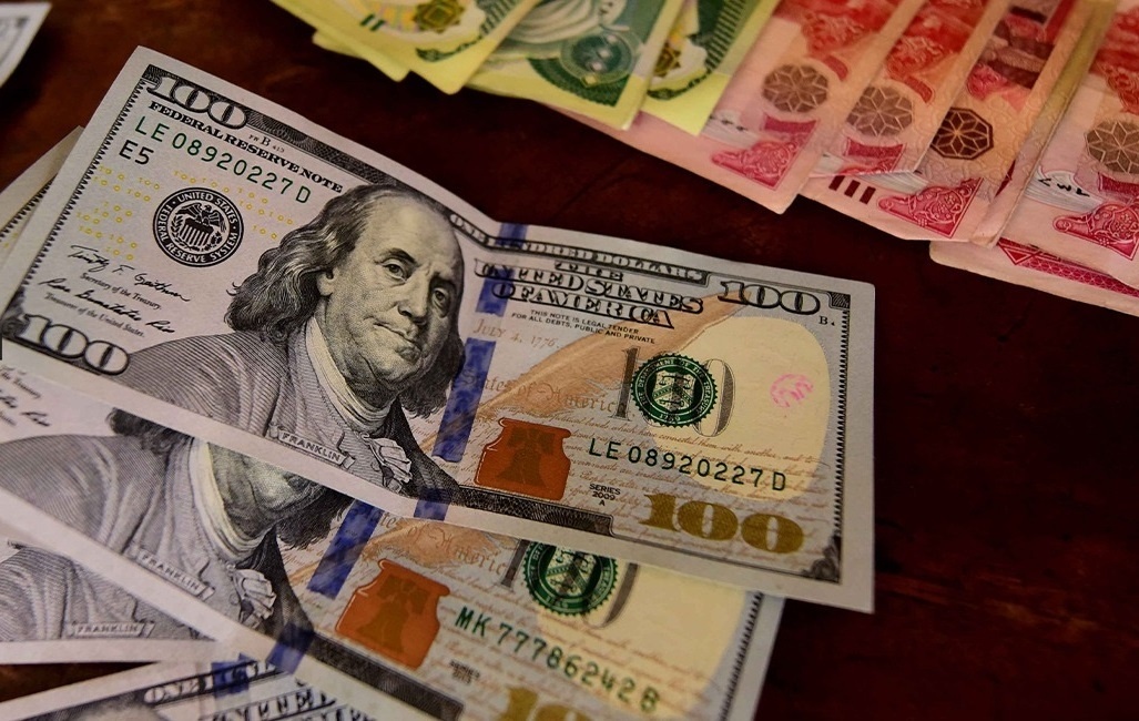 اقدام السودانی به کاهش بهای دلار در عراق ، مهم است
