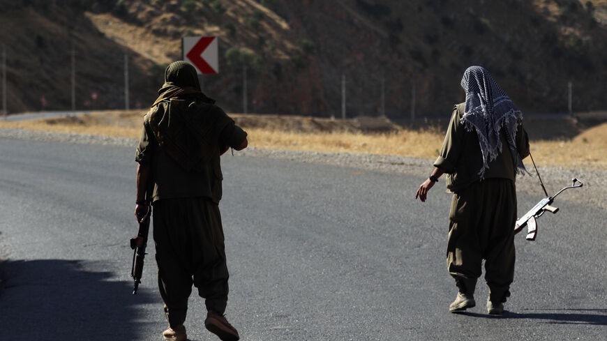 پیامدهای احتمالی اعلام آتش‌بس موقت توسط PKK