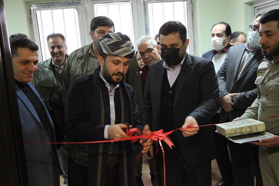 ۱۵۶ خانه محیط زیست امروز  درآذربایجان غربی افتتاح شد