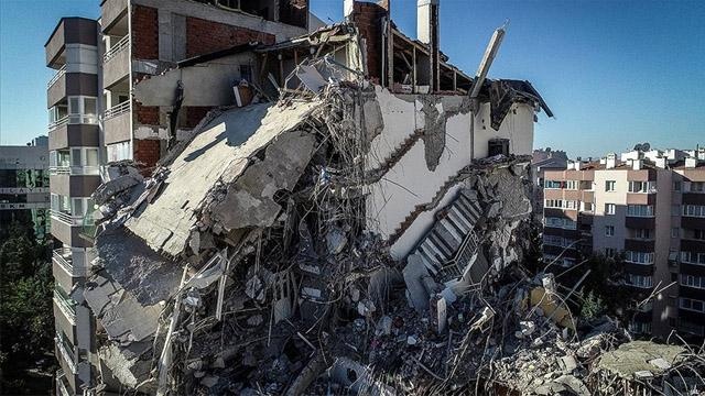شمار جان باختگان زلزله ترکیه به 24 هزار و 617 نفر رسید