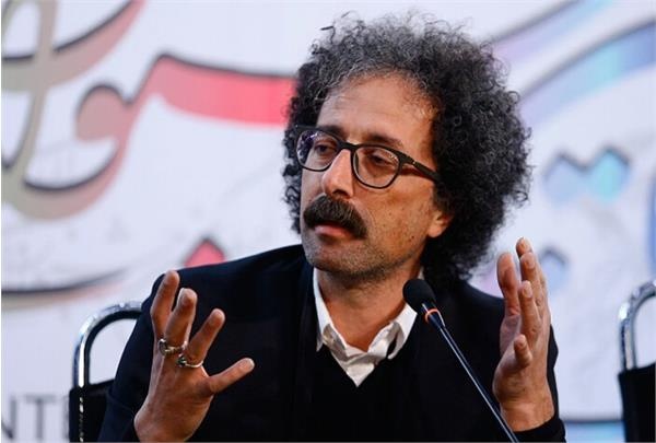 سیمرغ بلورین فیلمنامه جشنواره فجر به هنرمند ارومیه ای رسید