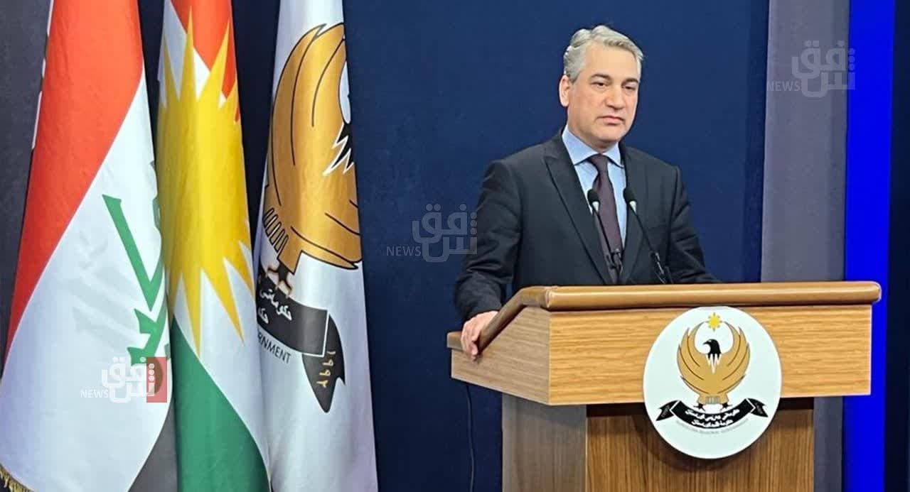 هیئت اقلیم کردستان  در بغداد نشست های مهمی برگزار کرد که نتایج خوبی به همراه داشت