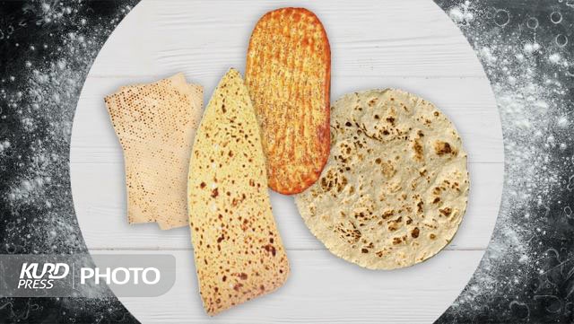 کمبود خمیر مایه و تهدید سلامت نان در آذربایجان غربی