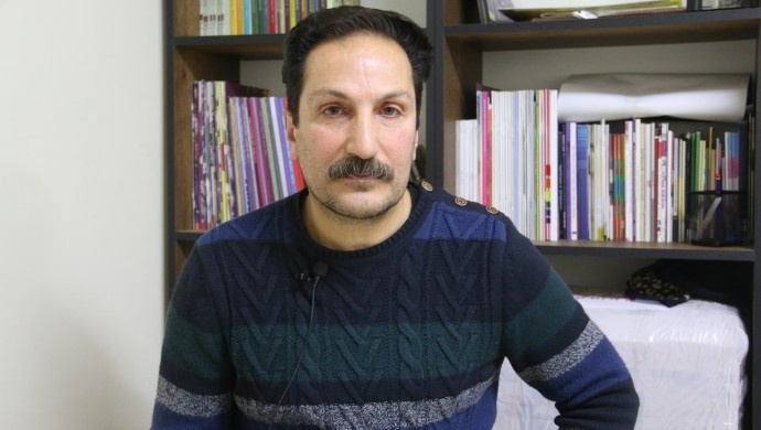 زندانی سیاسی کُرد پس از سی سال آزاد شد