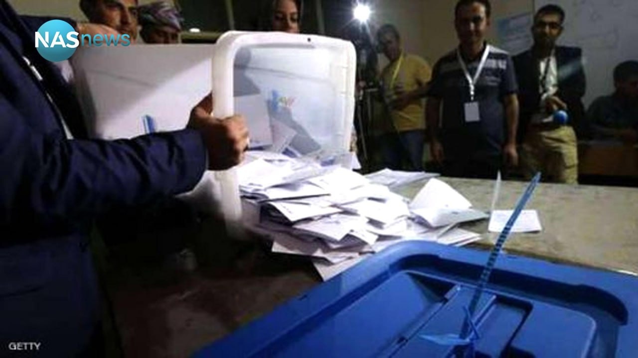 انتخابات 10 اکتبر 2021 عادلانه ترین انتخاباتی بود که پس از سال 2003 در عراق برگزار شده است