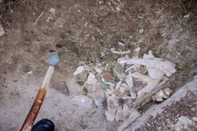 انهدام باند حفاران غیر مجاز در تکاب/ موزه سنگ در چالدران راه اندازی می شود