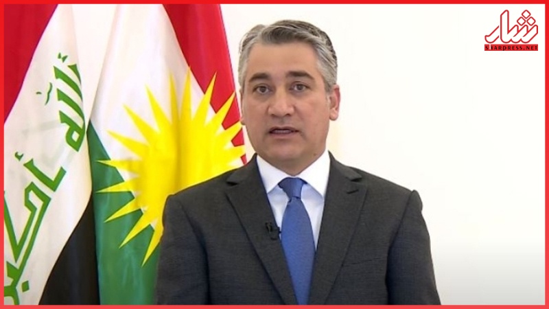 هیأت اقلیم کردستان یکبار دیگر به بغداد می رود