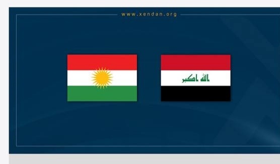 جناحی سیاسی میان اقلیم کردستان و بغداد فتنه گری می‌کند