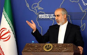 واکنش ایران به اظهارات رییس جمهور آذربایجان