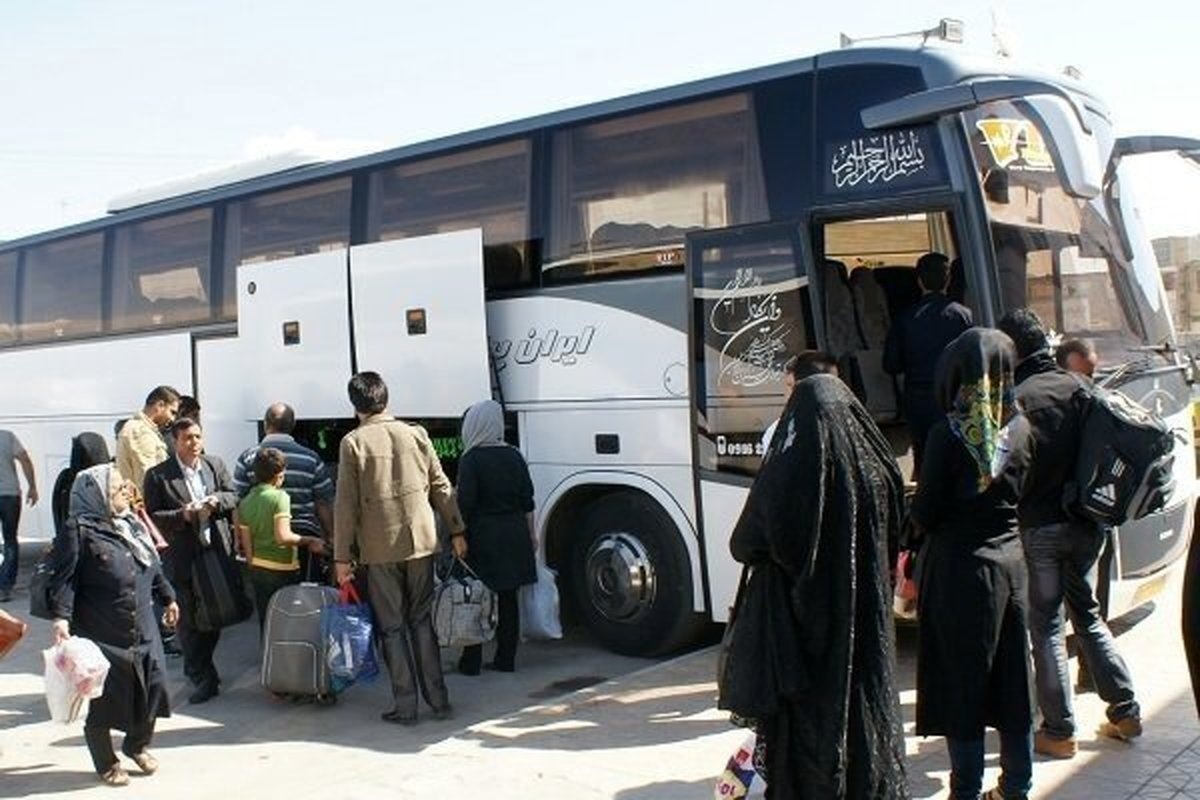 کمبود اتوبوس مسافربری، معضل حل نشده مردم ایلام