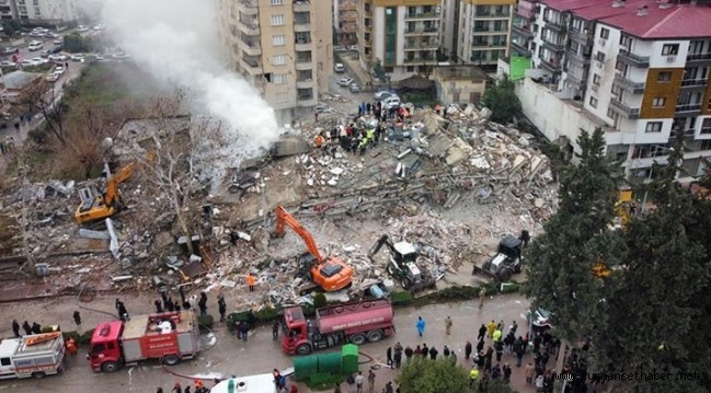دولت ترکیه می خواهد زلزله را به فرصتی برای کوچاندن کردهای علوی تبدیل کند