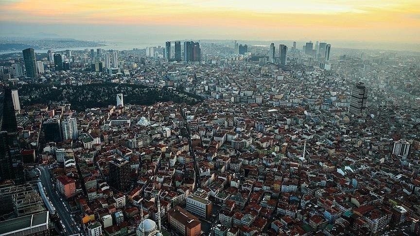 Turkey’s deadly earthquake renews alarm for Istanbul