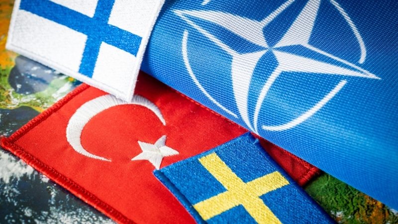 نرمتر شدن موضع ترکیه نسبت به عضویت سوئد در ناتو بعد از وعده آمریکا