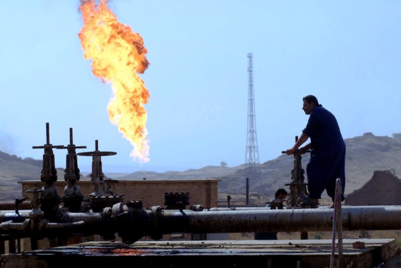 پیش نویس قانون نفت و گاز عراق ، مانعی بر سر راه حل سایر مشکلات بین بغداد و اربیل است