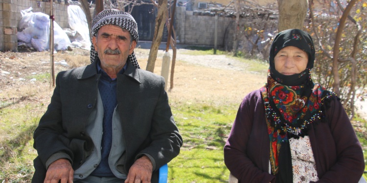 روایتی از رنج های یک مادر در کردستان ترکیه: دیگر کسی منتظر من نیست