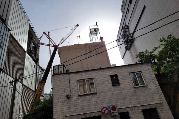 یک بام و دو هوا در شهرداری بوکان؛ انتقاد از ساخت و ساز غیر مجاز و رفع تکلیف!