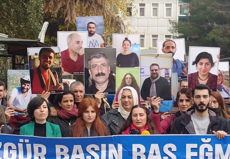 انتقاد نهادهای حقوق بشری از محدودیت شدید رسانه در ترکیه