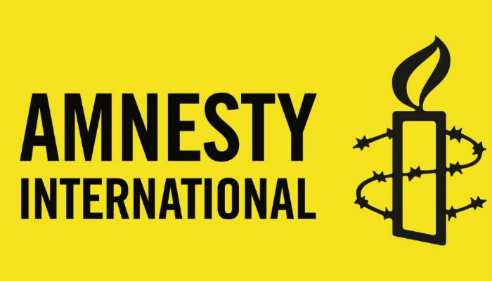 Quakes led to worsening of human rights situation in Syria, Turkey: Amnesty International
